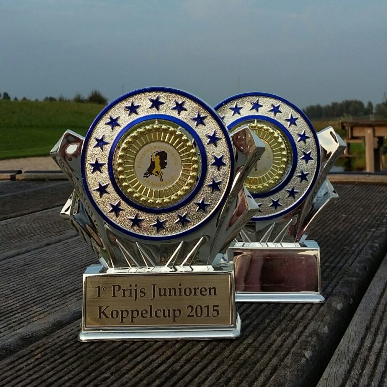 Koppelcup 2015